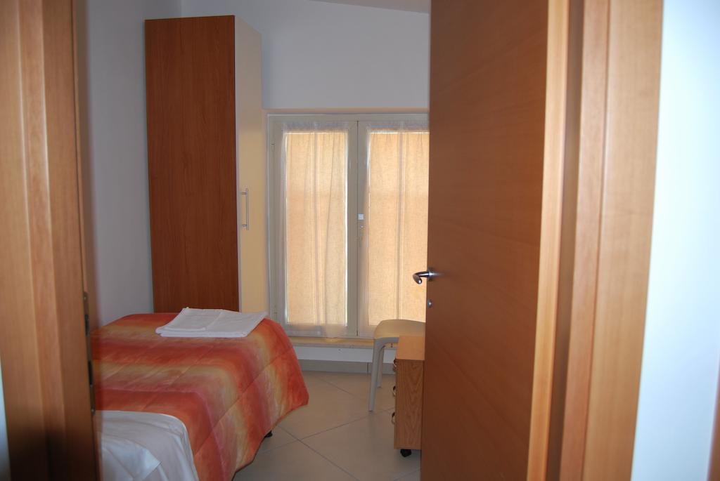 Hotel Europa Nereto Cameră foto